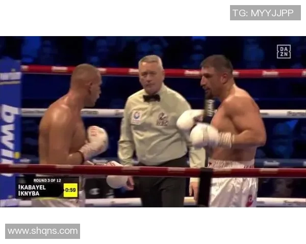 复辟光辉！诺埃尔·米卡耶良力克巴度·杰克，荣膺WBC次重量级国际拳王