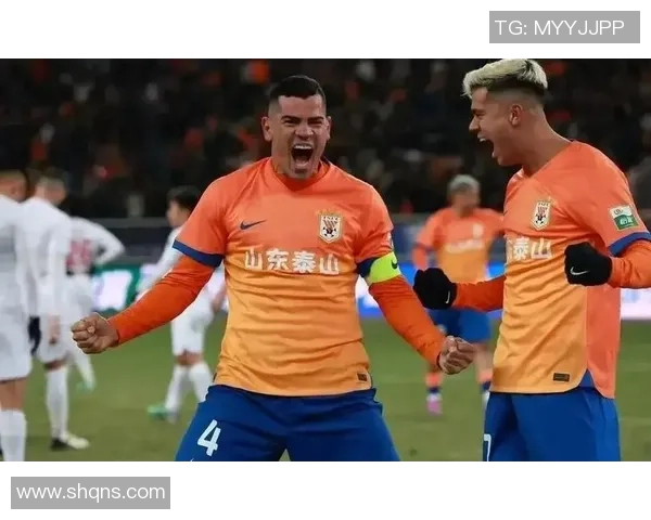 泰山队外租球员预期：五人不会回归，四人最有时机，三人还需练级